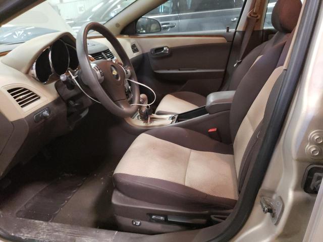 Photo 7 from auction – 2010 CHEVROLET MALIBU 1LT with VIN 1G1ZC5EB2AF296569
