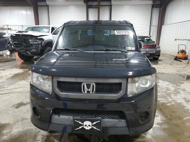 Photo 5 from auction – 2010 HONDA ELEMENT SC with VIN 5J6YH1H92AL004713