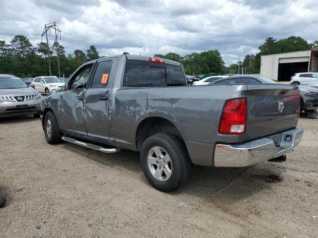 Photo 2 from auction – 2009 DODGE RAM 1500 with VIN 1D3HB18P59S748532