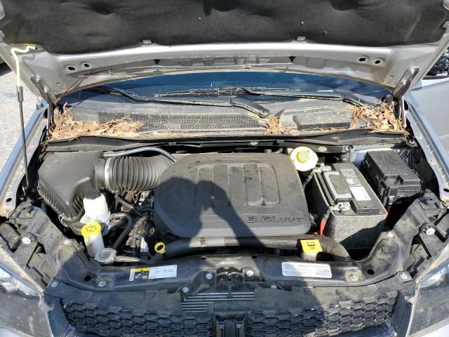 Photo 12 from auction – 2019 DODGE GRAND CARA with VIN 2C4RDGBG2KR522183