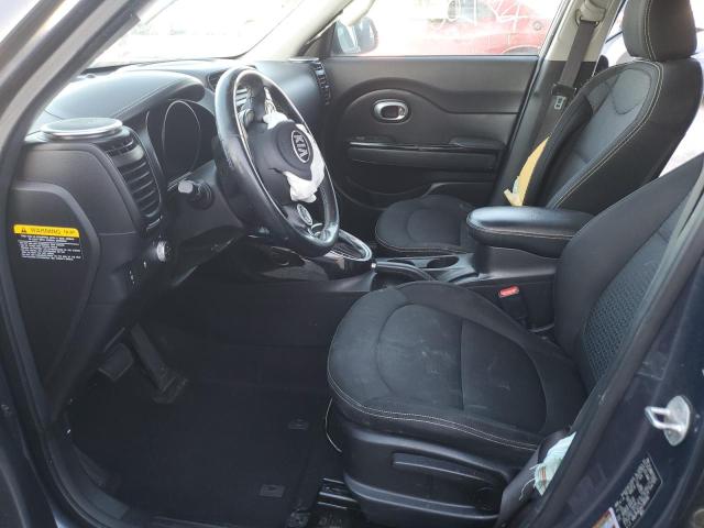 Photo 7 from auction – 2016 KIA SOUL + with VIN KNDJP3A54G7281006