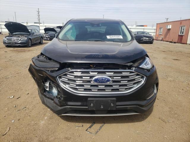 Photo 5 from auction – 2019 FORD EDGE SEL with VIN 2FMPK4J96KBC56380