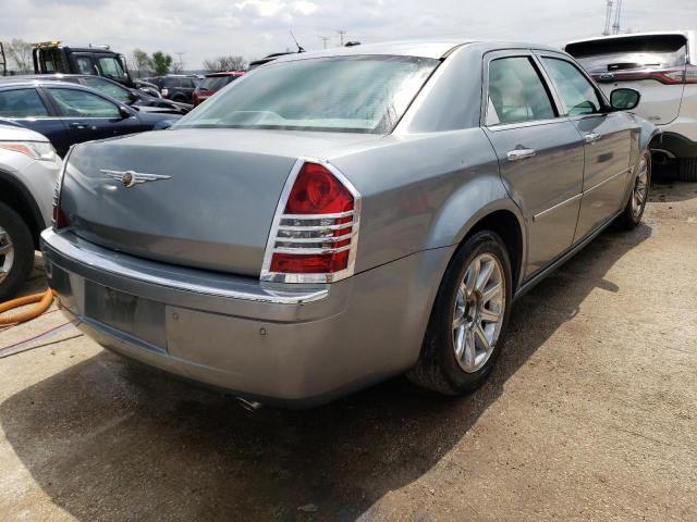 Photo 3 from auction – 2006 CHRYSLER 300C with VIN 2C3LA63H66H175991