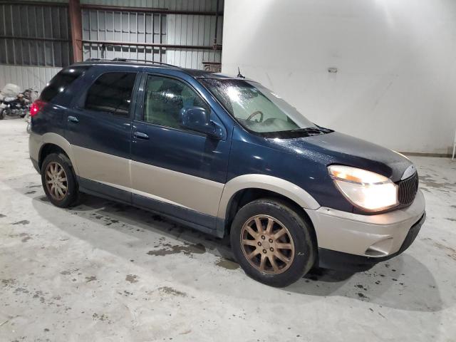 Photo 4 from auction – 2005 BUICK RENDEZVOUS with VIN 3G5DA03E85S508147