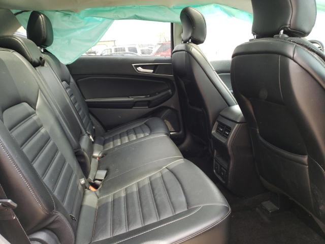 Photo 11 from auction – 2015 FORD EDGE SEL with VIN 2FMTK4J92FBB66986