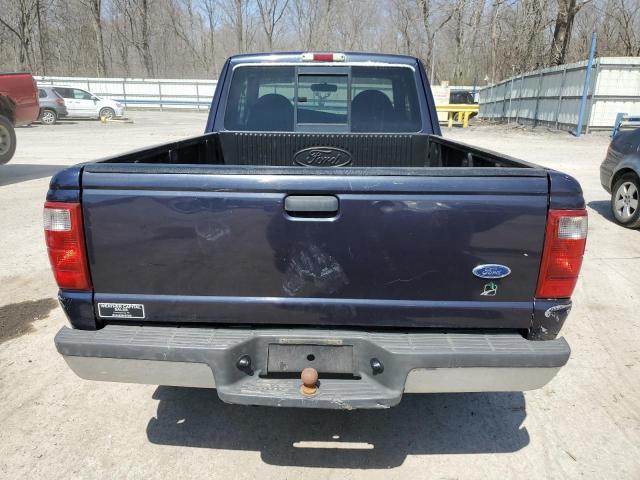Photo 6 from auction – 2002 FORD RANGER SUP with VIN 1FTYR44V42TA66462