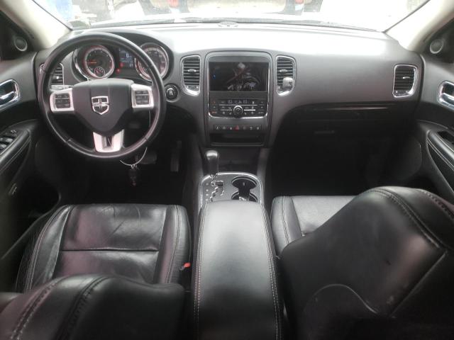 Photo 8 from auction – 2012 DODGE DURANGO with VIN 1C4SDJET7CC197564