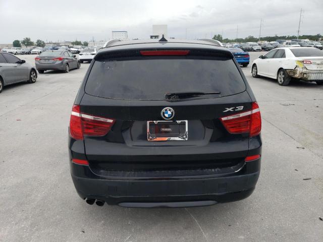 Photo 6 from auction – 2013 BMW X3 XDRIVE2 with VIN 5UXWX9C59D0A30431