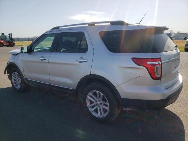Photo 2 from auction – 2015 FORD EXPLORER X with VIN 1FM5K8D87FGC28118