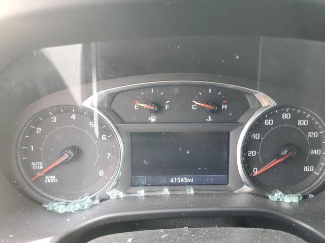 Photo 9 from auction – 2022 GMC ACADIA SLE with VIN 1GKKNRL45NZ114869