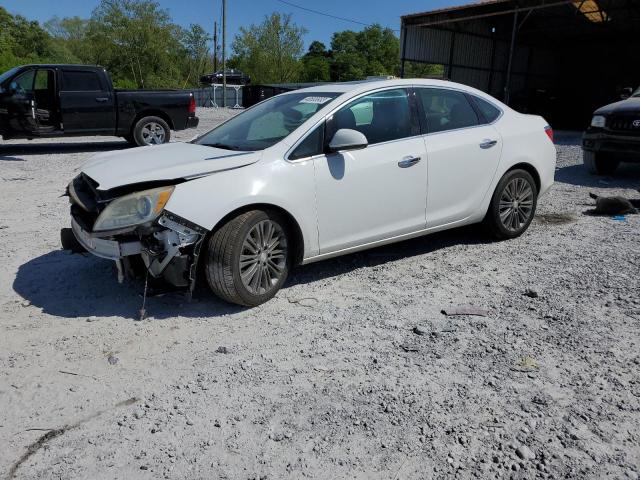 BUICK VERANO 2014 with VIN 1G4PS5SK1E4217251 - Photo from auction