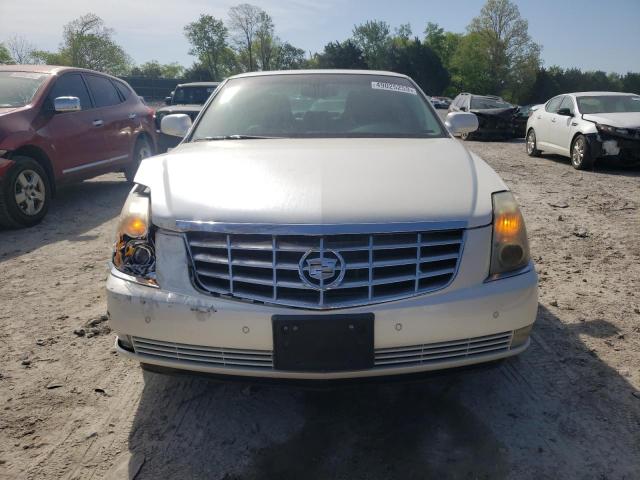 Photo 5 from auction – 2008 CADILLAC DTS with VIN 1G6KD57YX8U197840