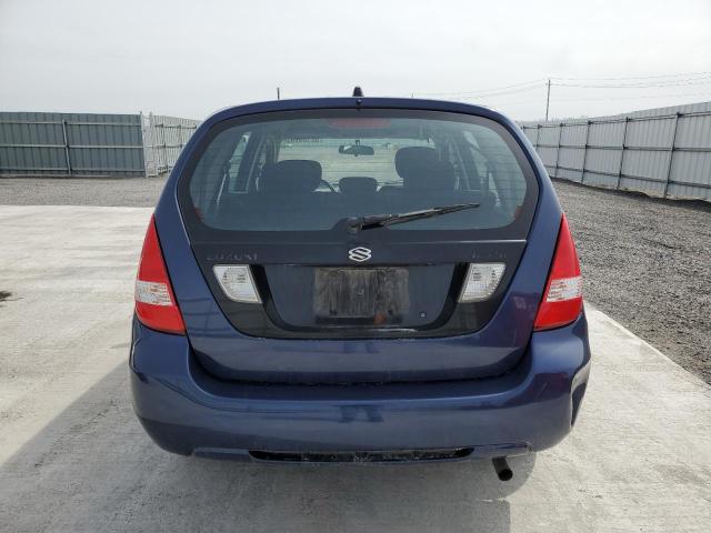 Photo 6 from auction – 2003 SUZUKI AERIO SX with VIN JS2RC41H035212114
