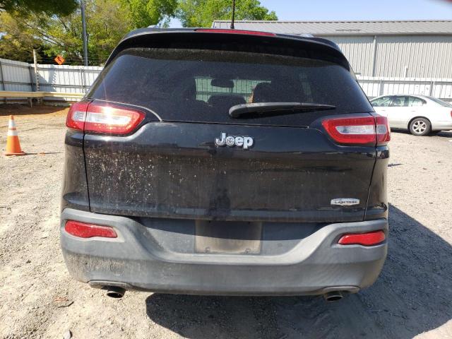 Photo 6 from auction – 2014 JEEP CHEROKEE L with VIN 1C4PJLCS1EW115527