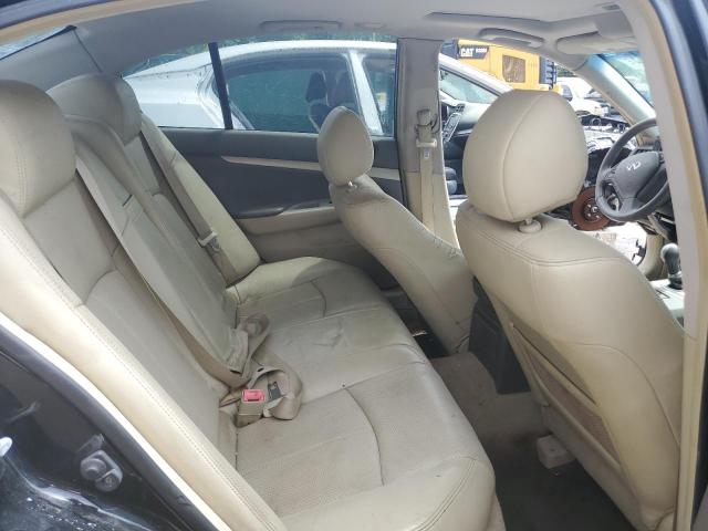 Photo 10 from auction – 2008 INFINITI G35 with VIN JNKBV61E18M224209