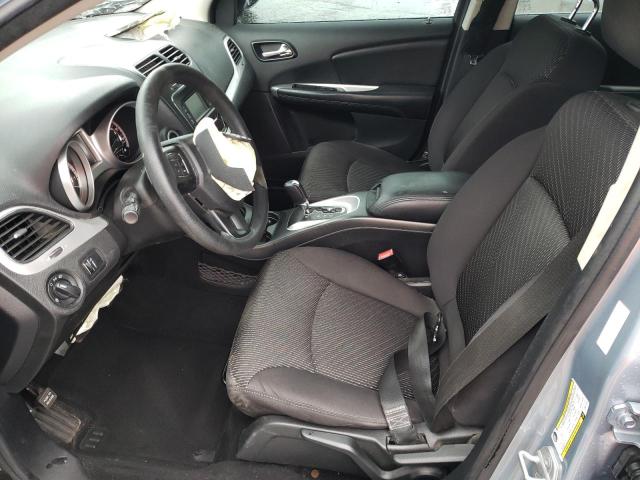 Photo 7 from auction – 2013 DODGE JOURNEY SE with VIN 3C4PDCAB7DT577475