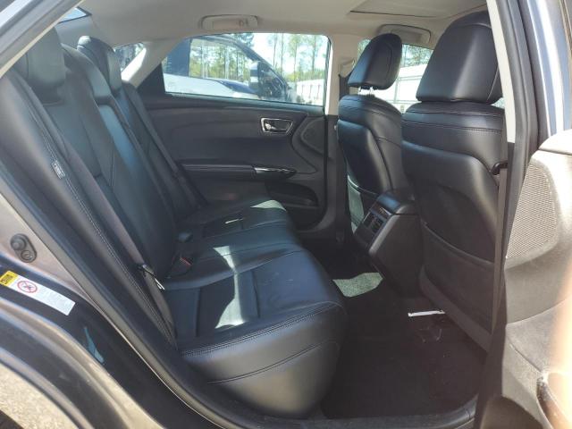 Photo 10 from auction – 2014 TOYOTA AVALON BAS with VIN 4T1BK1EB2EU130344