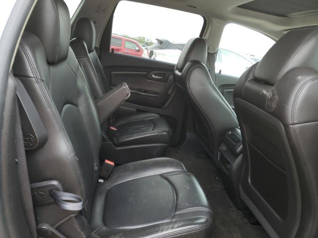 Photo 11 from auction – 2009 CHEVROLET TRAVERSE L with VIN 1GNEV23D79S168955