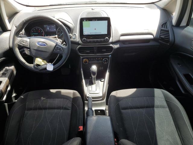 Photo 8 from auction – 2019 FORD ECOSPORT S with VIN MAJ3S2GE5KC266237