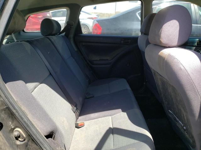 Photo 10 from auction – 2004 TOYOTA MATRIX with VIN 2T1KR32E54C197221