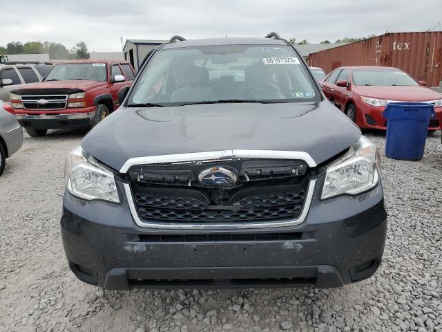 Photo 5 from auction – 2015 SUBARU FORESTER 2 with VIN JF2SJABC7FH579020