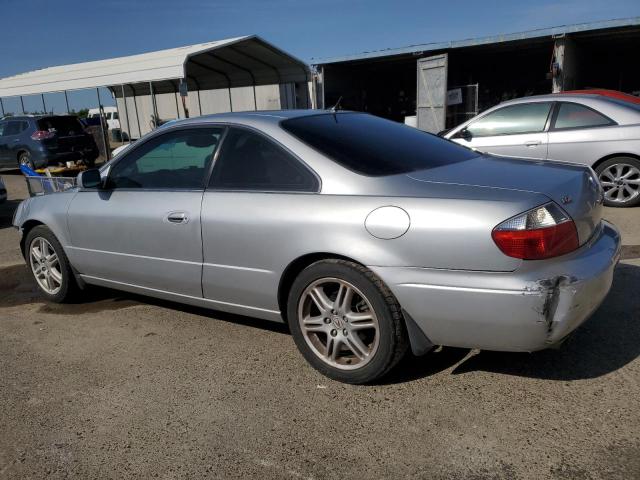 Photo 2 from auction – 2003 ACURA 3.2CL TYPE with VIN 19UYA42773A013460