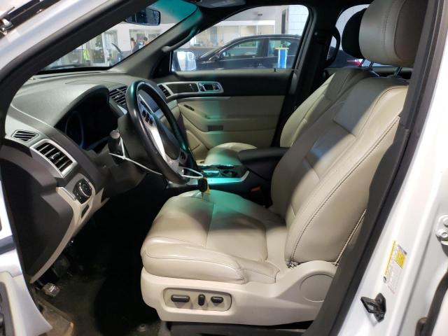 Photo 7 from auction – 2013 FORD EXPLORER X with VIN 1FM5K7D82DGC78237