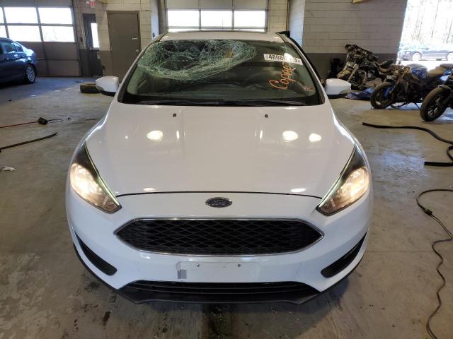 Photo 5 from auction – 2017 FORD FOCUS SEL with VIN 1FADP3M27HL247476