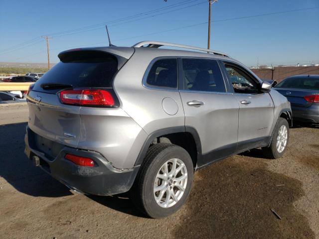 Photo 3 from auction – 2018 JEEP CHEROKEE L with VIN 1C4PJMLX6JD576407