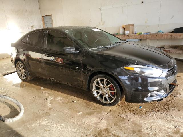 Photo 4 from auction – 2015 DODGE DART SXT with VIN 1C3CDFBB4FD111840
