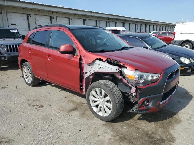 Photo 4 from auction – 2011 MITSUBISHI OUTLANDER with VIN JA4AP4AU5BZ017667