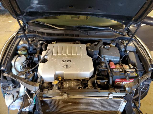 Photo 11 from auction – 2007 TOYOTA CAMRY LE with VIN JTNBK46K573018985
