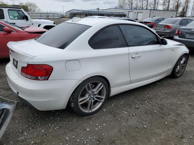 Photo 3 from auction – 2009 BMW 135 I with VIN WBAUC73539VK80549