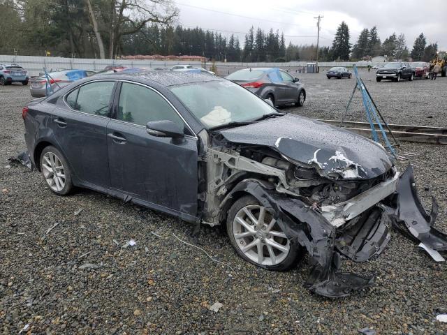 Photo 4 from auction – 2011 LEXUS IS 250 with VIN JTHCF5C28B5050221