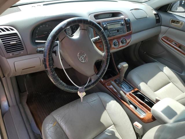 Photo 8 from auction – 2002 TOYOTA CAMRY LE with VIN 4T1BE32K42U537780