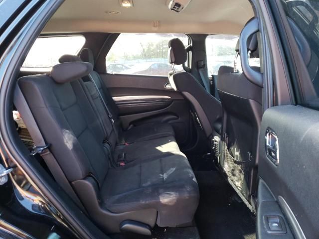 Photo 10 from auction – 2014 DODGE DURANGO SX with VIN 1C4RDJAG6EC301620