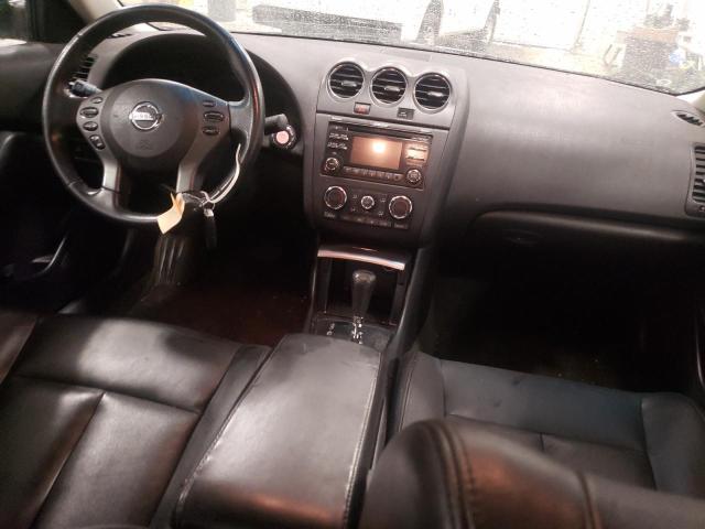 Photo 8 from auction – 2012 NISSAN ALTIMA SR with VIN 1N4BL2AP5CN557698