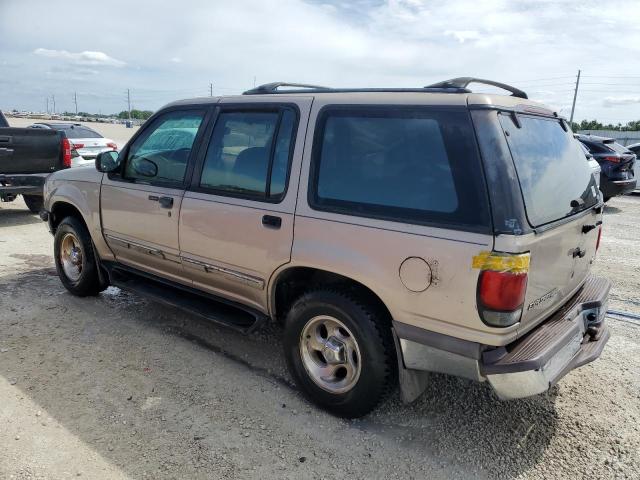 Photo 2 from auction – 1997 FORD EXPLORER with VIN 1FMDU32X4VUA46198