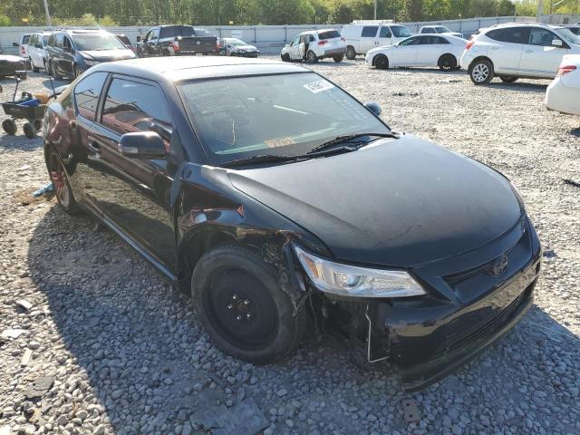 Photo 4 from auction – 2011 TOYOTA SCION TC with VIN JTKJF5C75B3002491