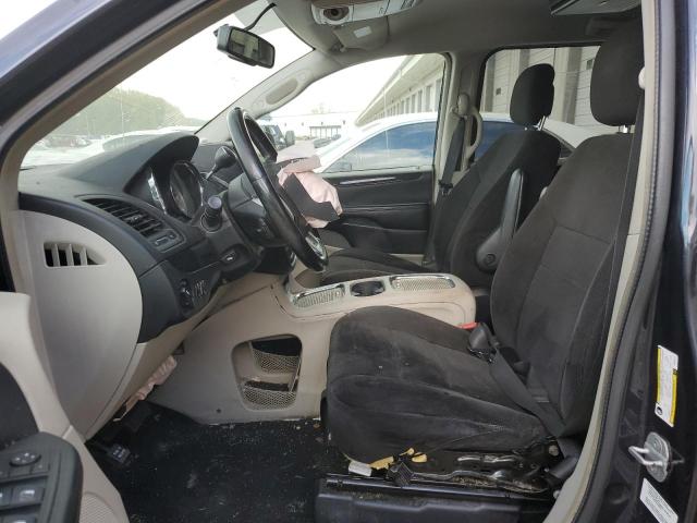 Photo 7 from auction – 2013 DODGE GRAND CARA with VIN 2C4RDGDG3DR590573