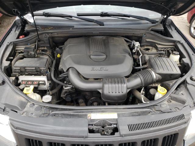 Photo 11 from auction – 2011 JEEP GRAND CHER with VIN 1J4RR4GG9BC737250