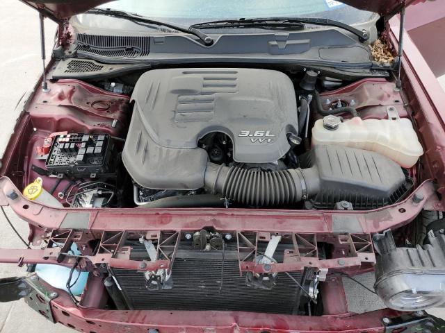 Photo 11 from auction – 2020 DODGE CHALLENGER with VIN 2C3CDZAG4LH196739