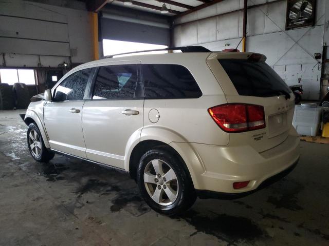 Photo 2 from auction – 2012 DODGE JOURNEY SX with VIN 3C4PDCBB1CT394599