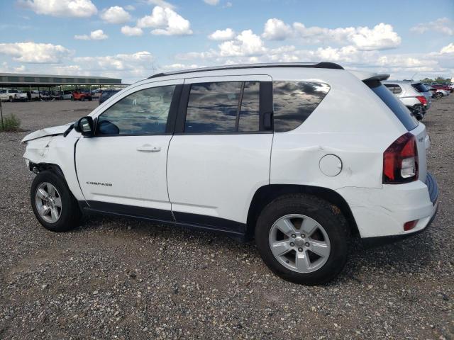 Photo 2 from auction – 2015 JEEP COMPASS SP with VIN 1C4NJCBA1FD436688