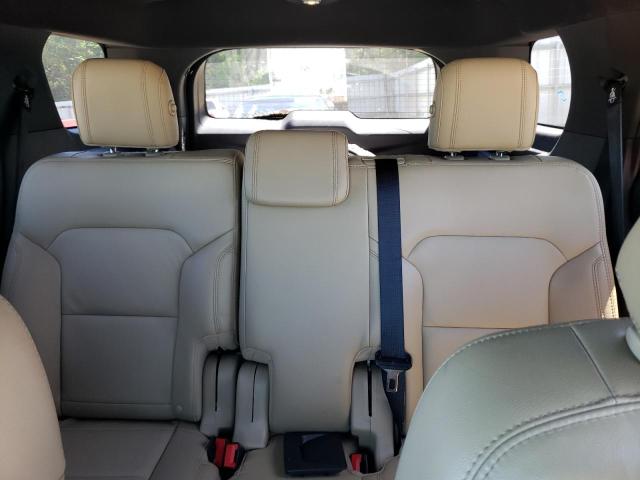 Photo 10 from auction – 2017 FORD EXPLORER X with VIN 1FM5K7D86HGA26190