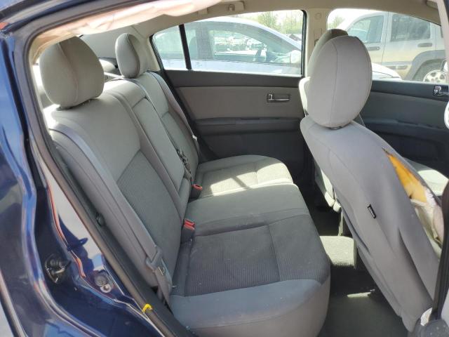 Photo 10 from auction – 2012 NISSAN SENTRA 2.0 with VIN 3N1AB6AP0CL701225
