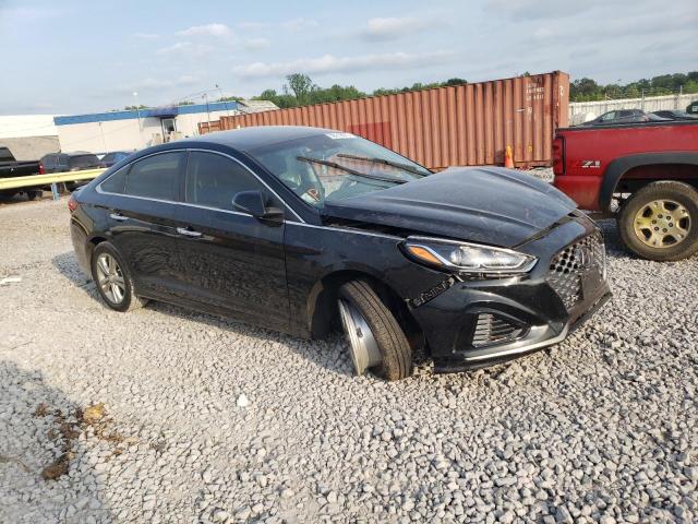 Photo 4 from auction – 2019 HYUNDAI SONATA LIM with VIN 5NPE34AF2KH786641