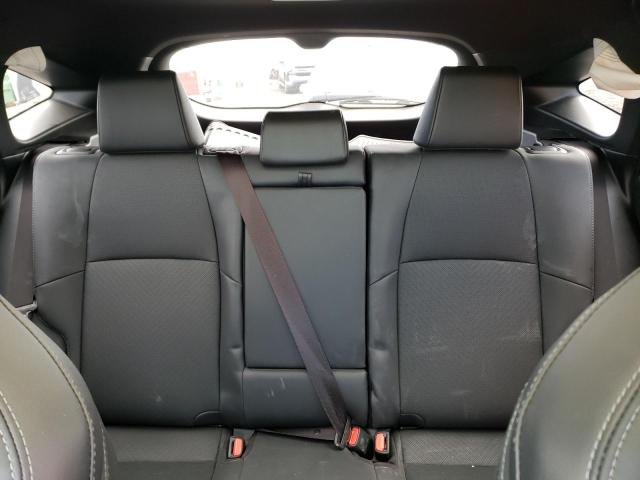Photo 10 from auction – 2022 TOYOTA VENZA LE with VIN JTEAAAAH8NJ089017