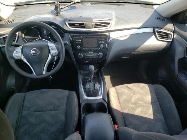 Photo 8 from auction – 2015 NISSAN ROGUE S with VIN KNMAT2MV0FP588964