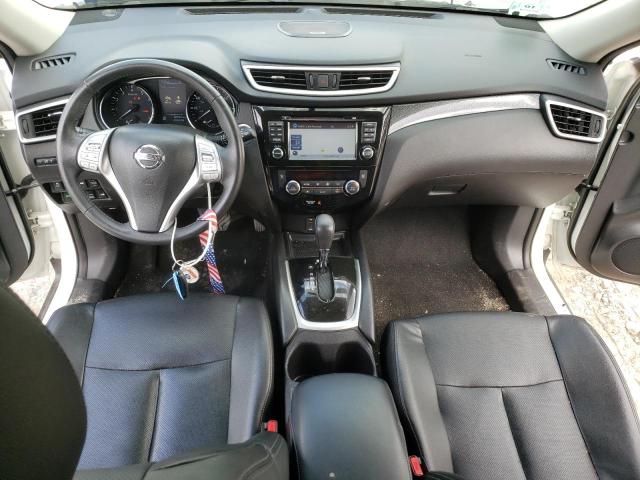 Photo 8 from auction – 2016 NISSAN ROGUE S with VIN 5N1AT2MV5GC770213
